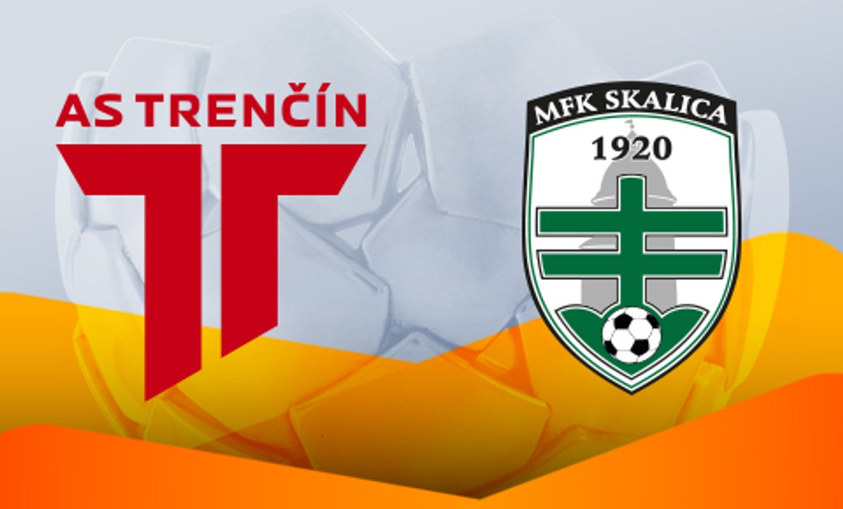 AS Trenčín MFK Skalica 11 kolo Niké liga Voyo