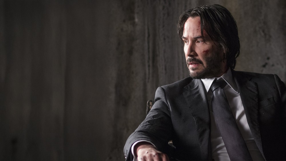 John Wick 2