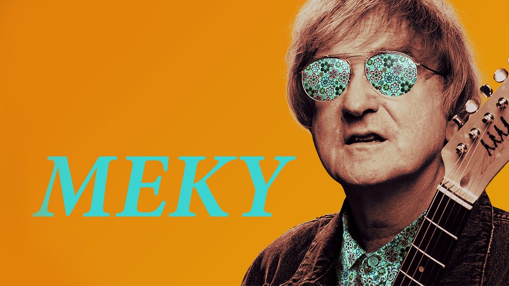 Meky