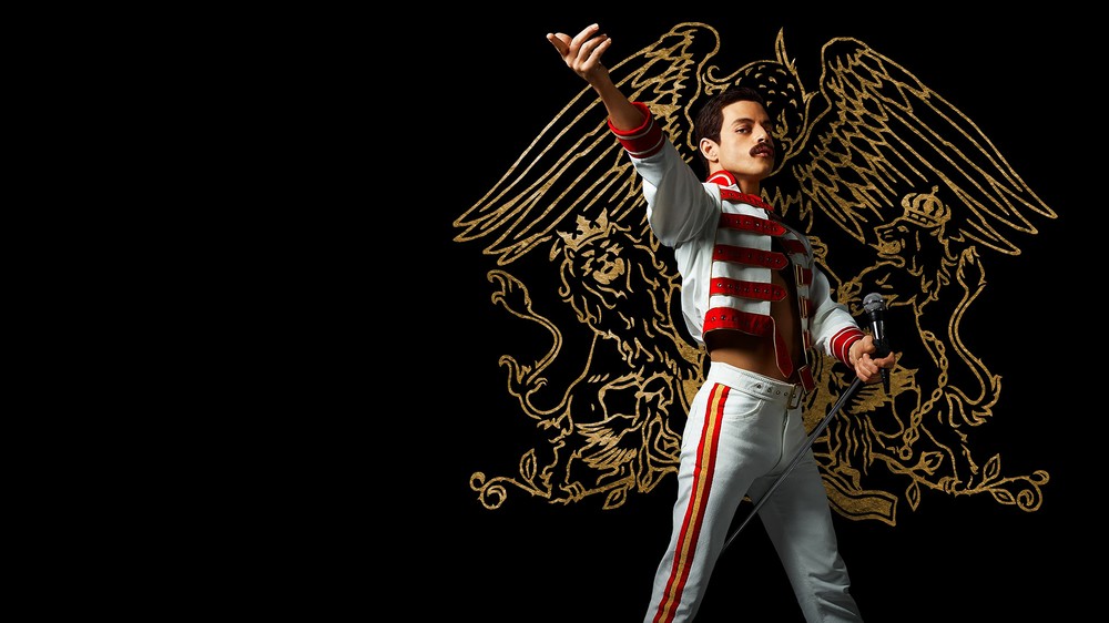 Bohemian Rhapsody