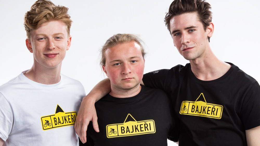 Bajkeri
