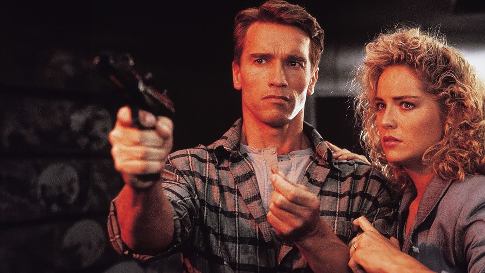 Total Recall