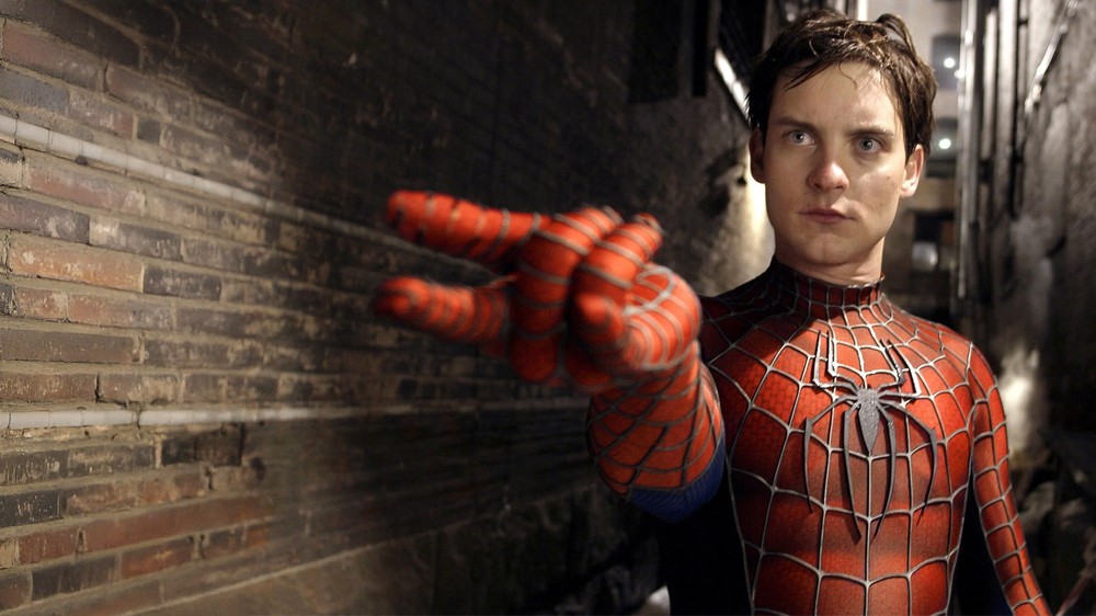 Spider-Man 2