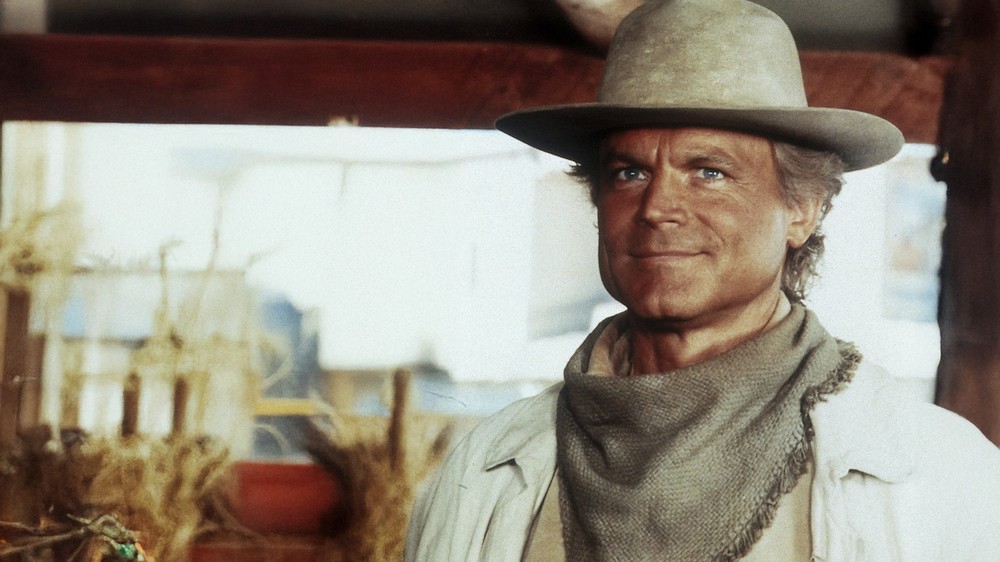 Lucky Luke