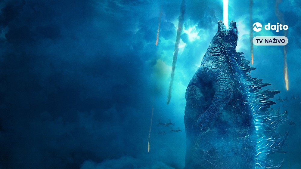 Godzilla 2: Kráľ monštier