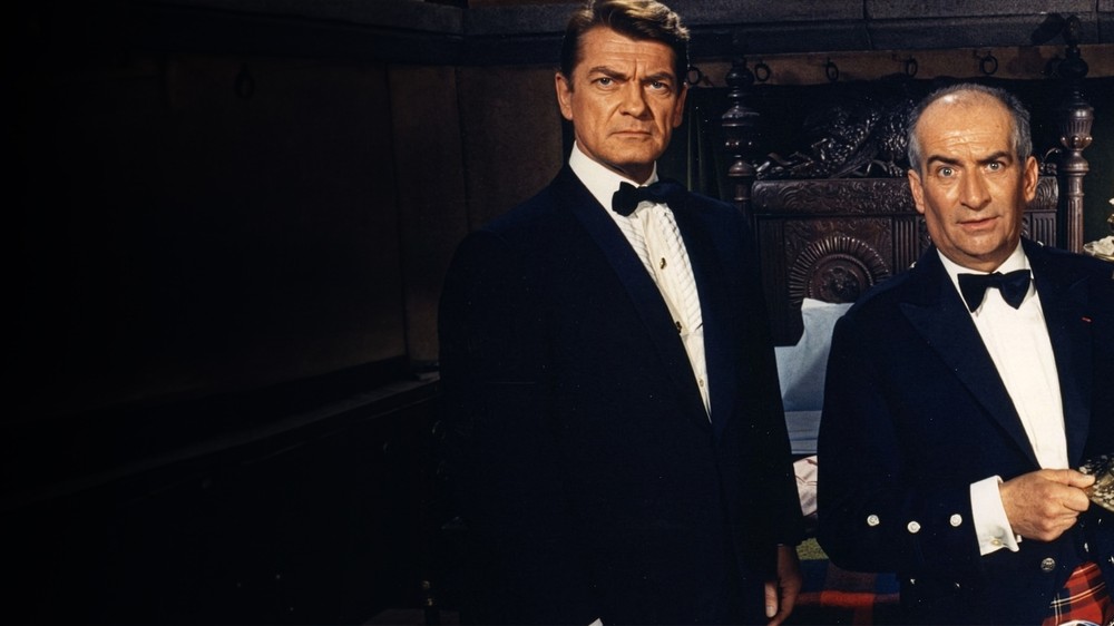 Fantomas kontra Scotland Yard