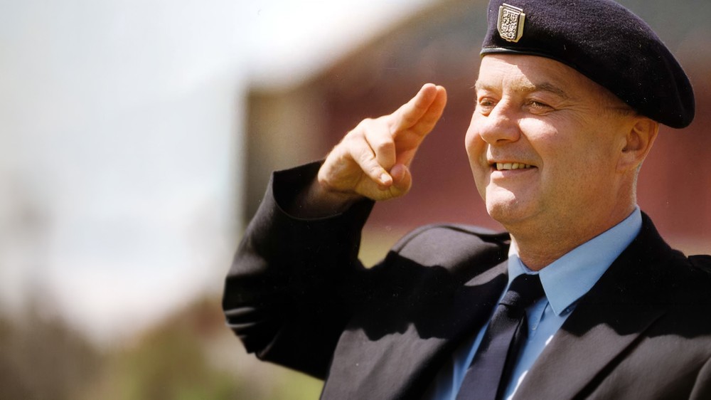Byl jednou jeden polda 2: Major Maisner opět zasahuje