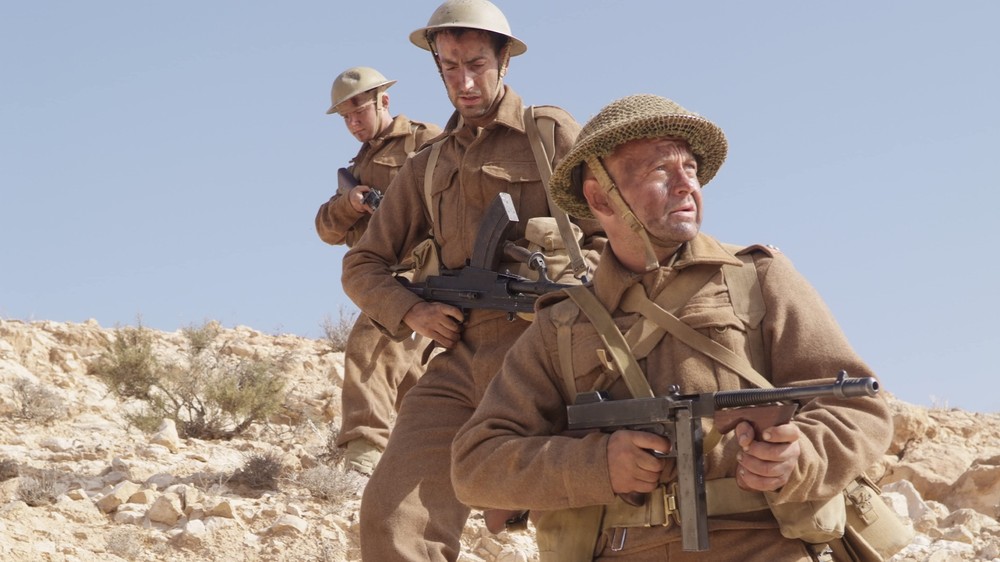 Tobruk