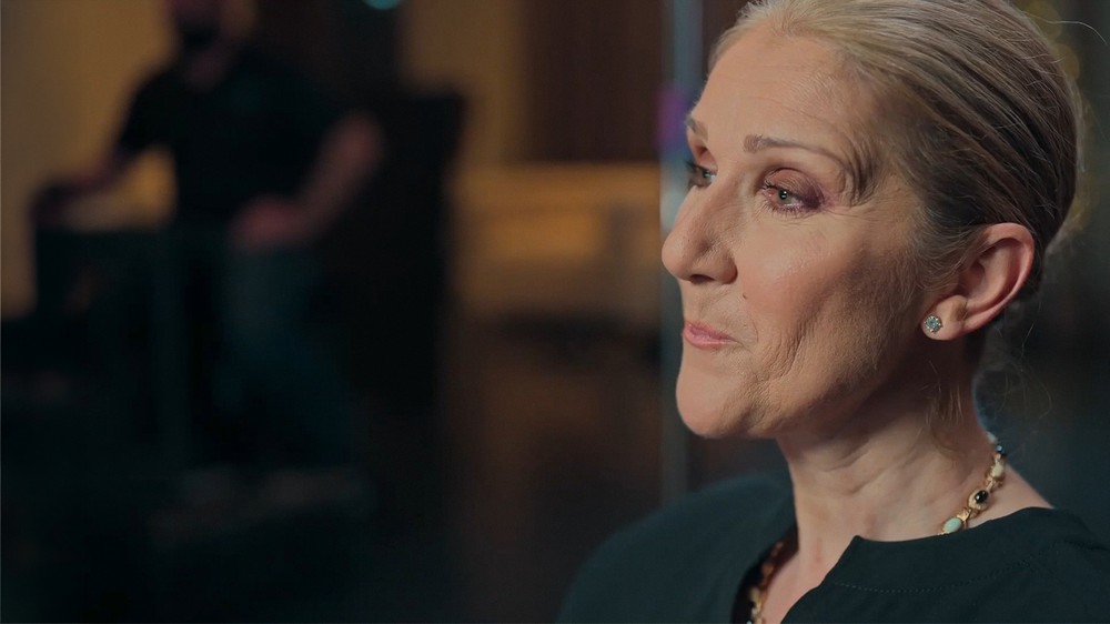 Ja som: Céline Dion