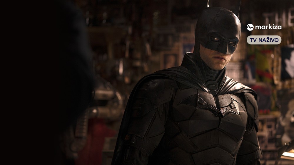Batman