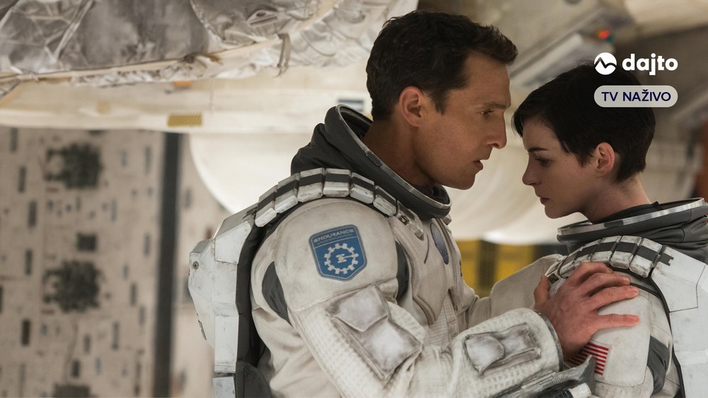 Interstellar