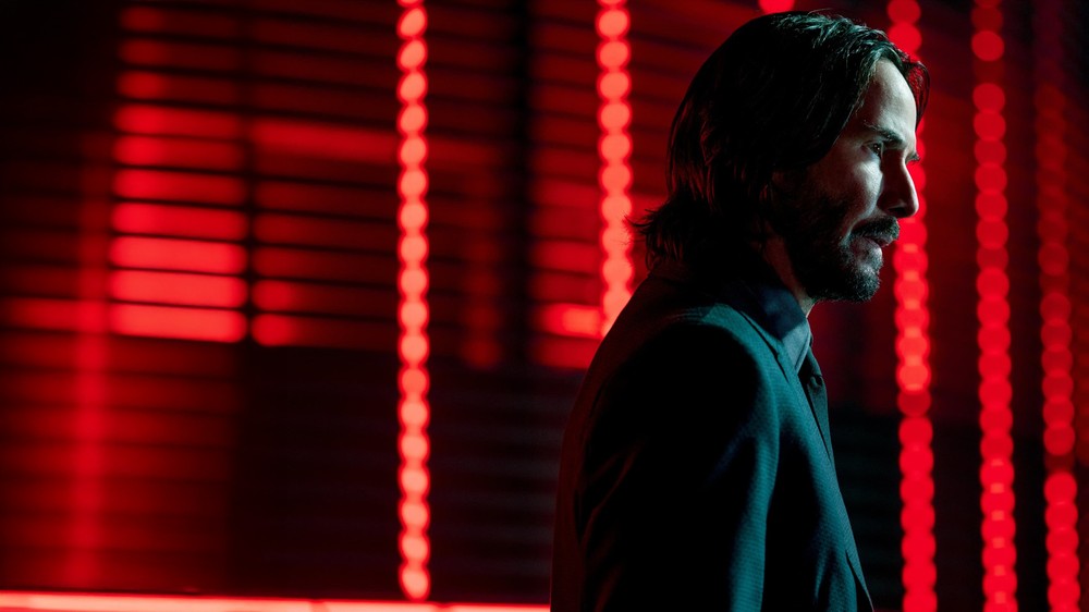 John Wick 4