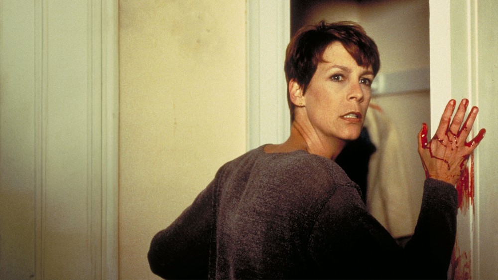 Halloween: H20