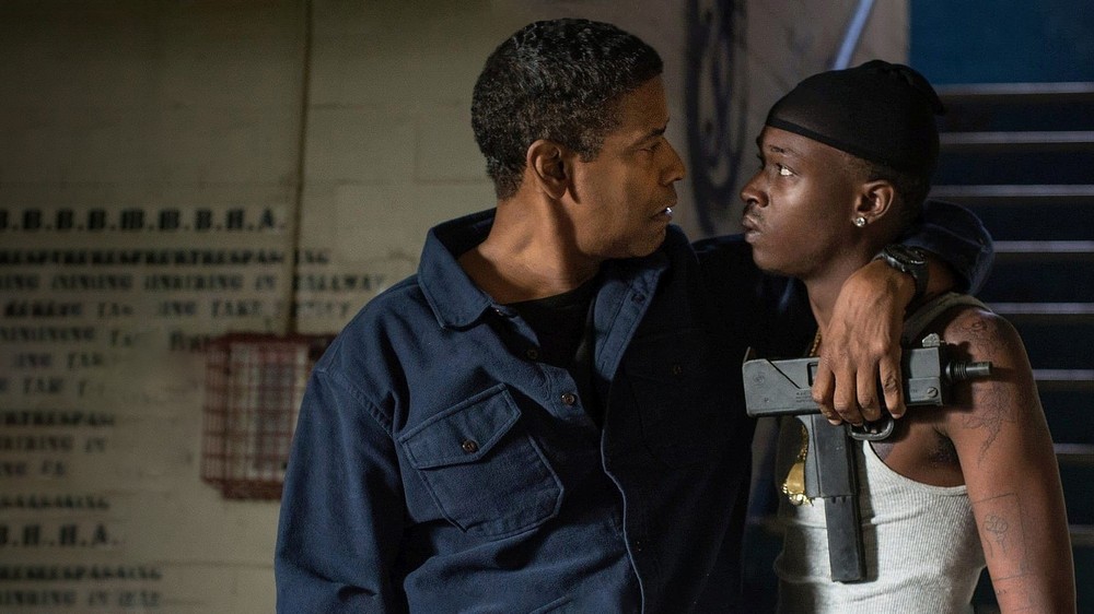 Equalizer 2