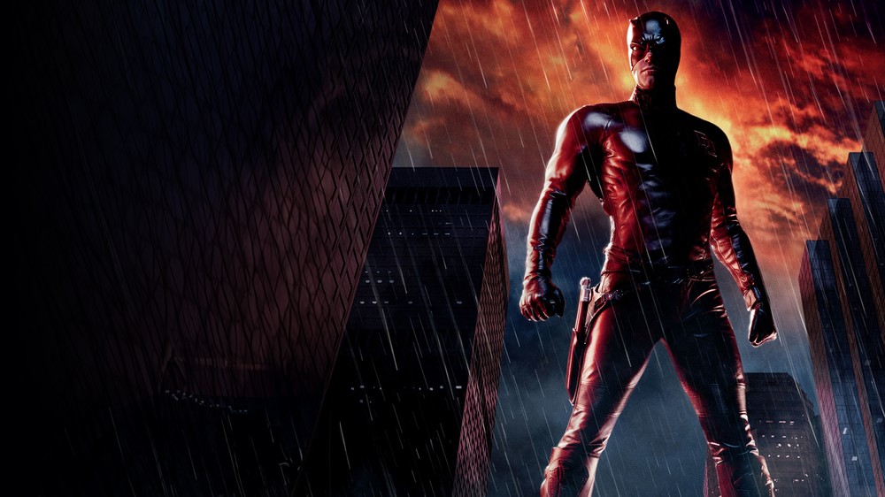 Daredevil