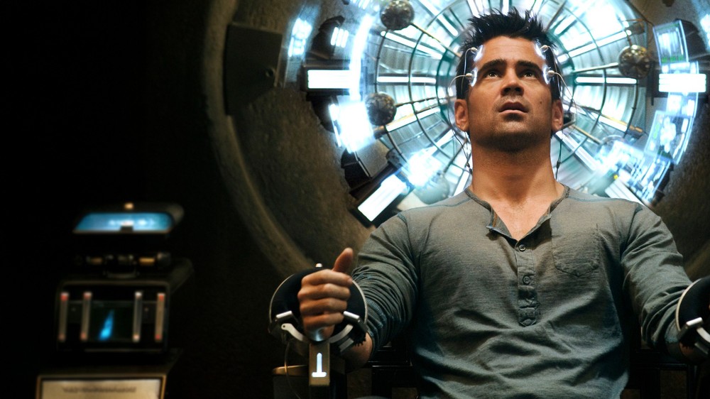 Total Recall