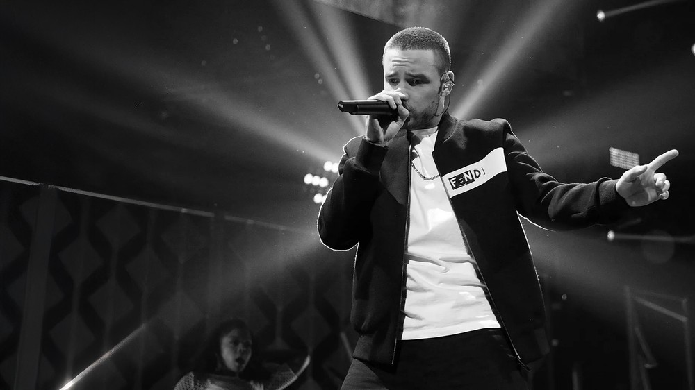 Liam Payne: Cena za slávu