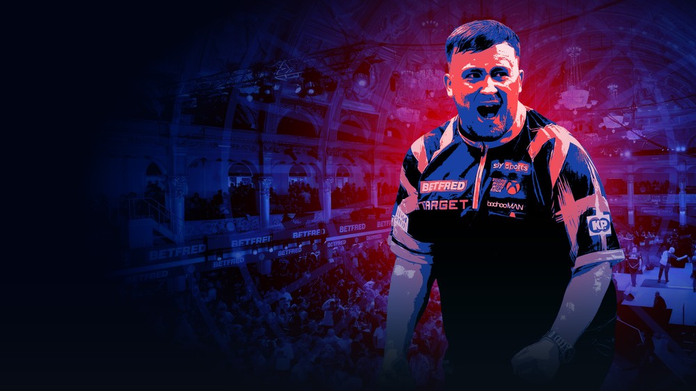 World Matchplay Darts