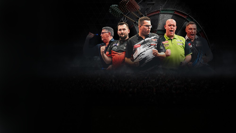 PDC European Tour