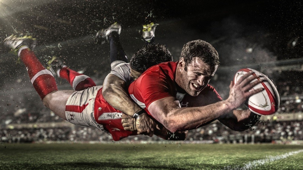 Premiership Rugby