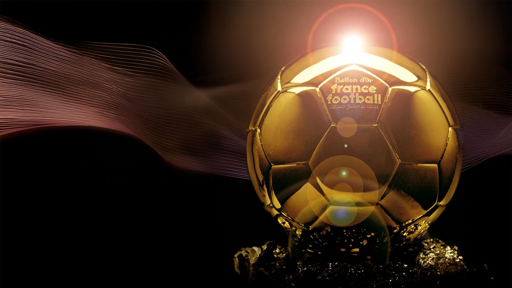 Ballon D'Or