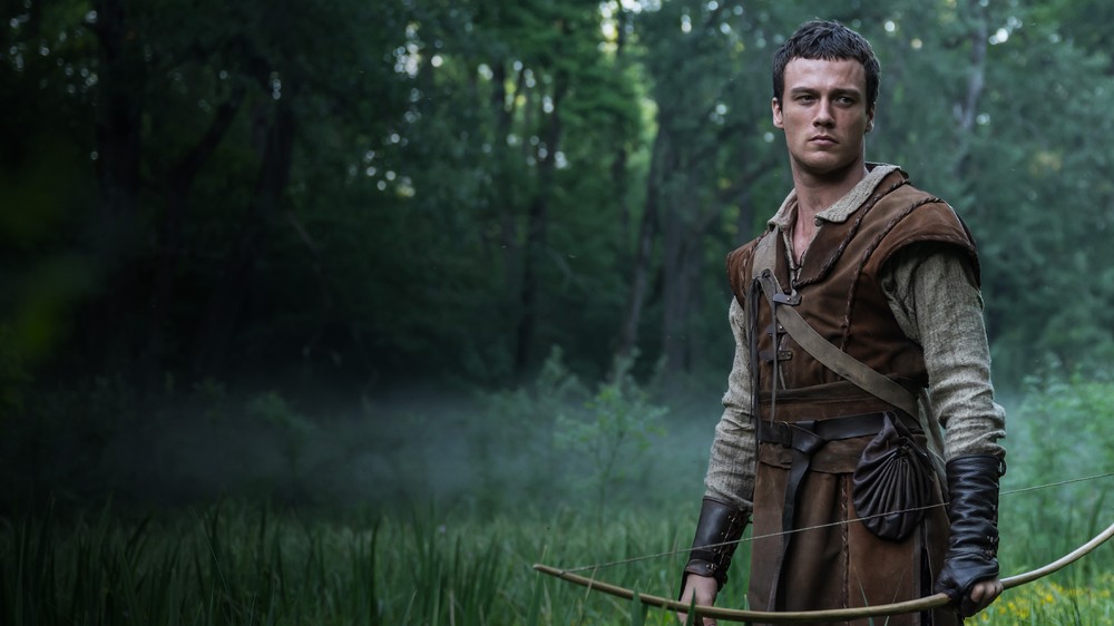 Robin Hood