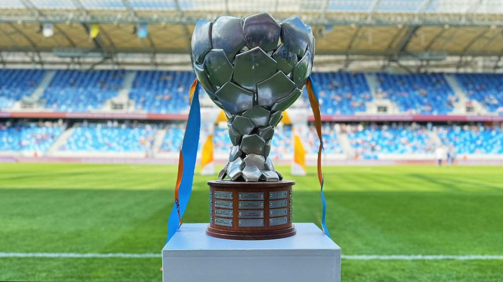 Niké liga