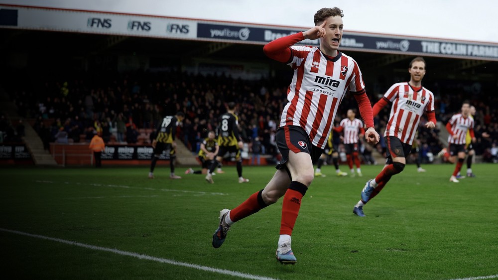 EFL League Two