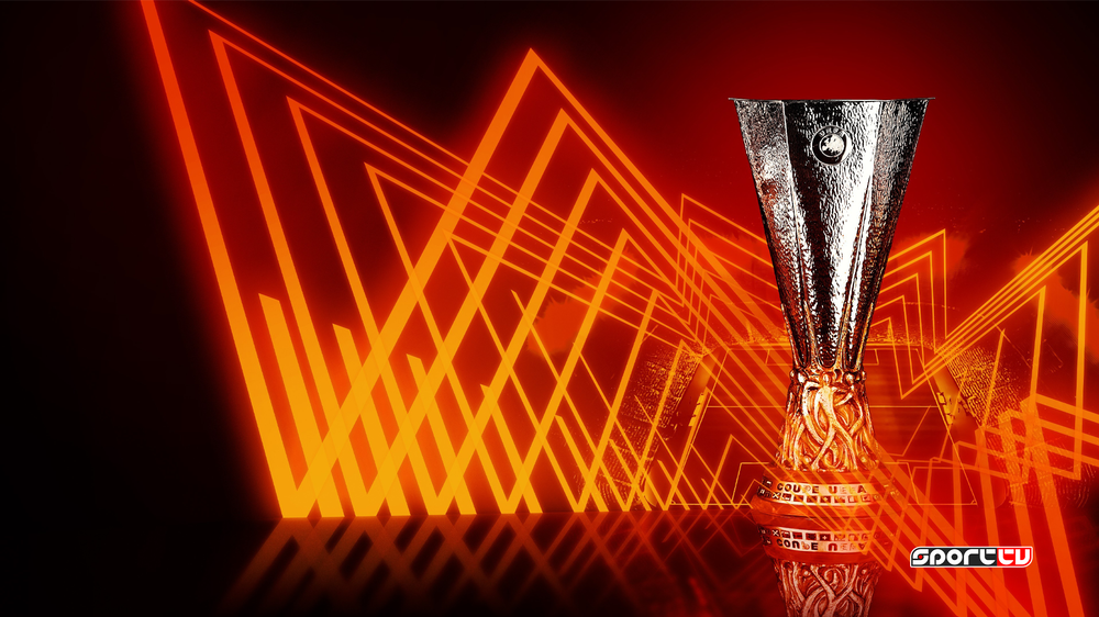 Európska liga UEFA