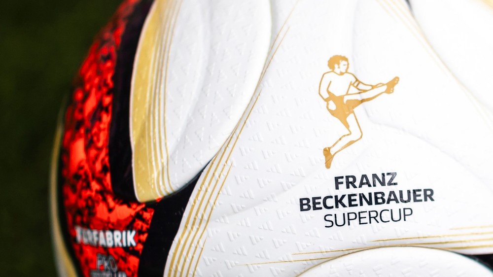 Franz Beckenbauer Supercup