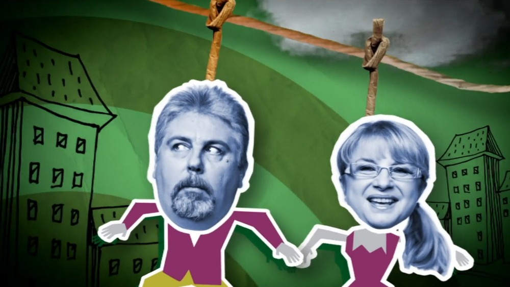 Aj múdry schybí