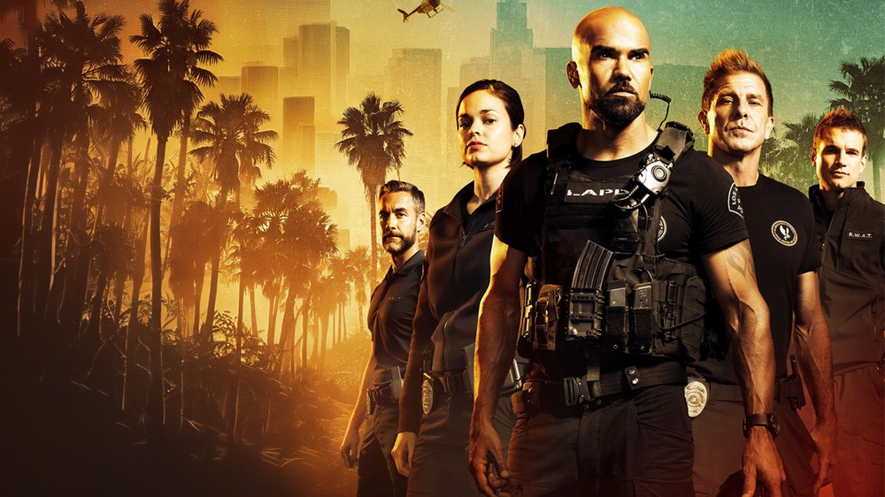 S.W.A.T.