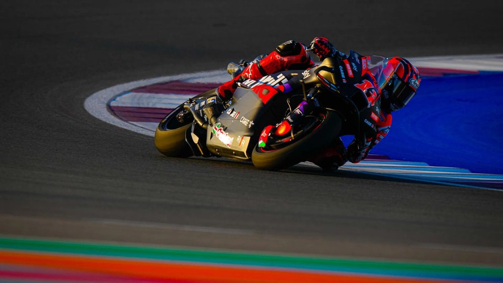 MotoGP