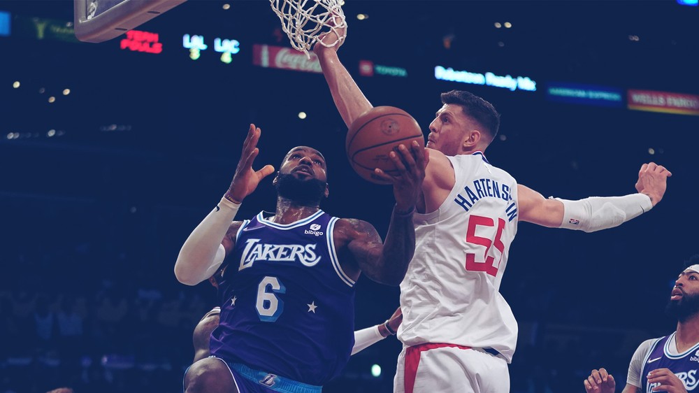 NBA