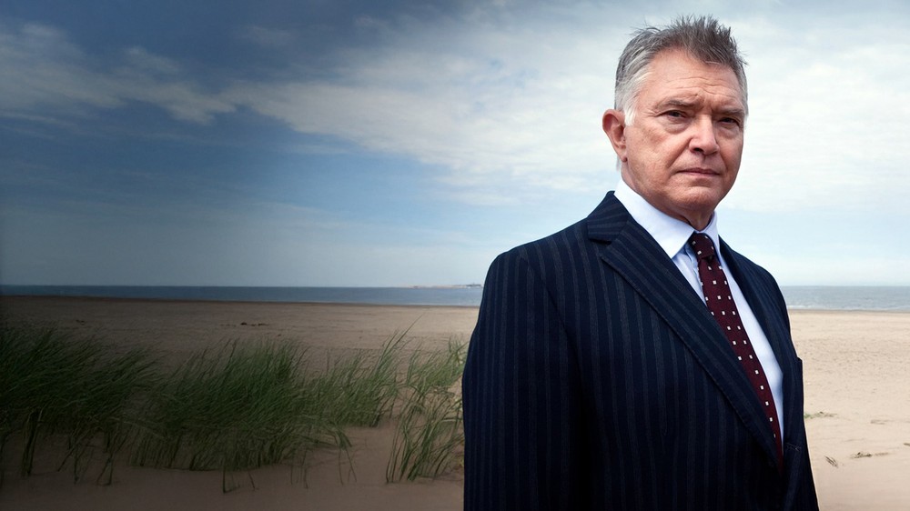 Inšpektor George Gently