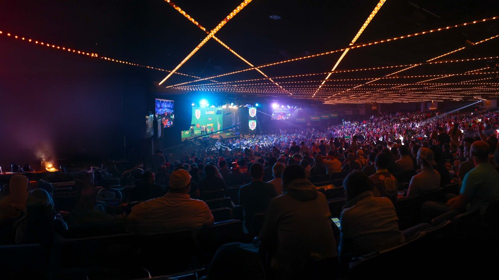 US Darts Masters