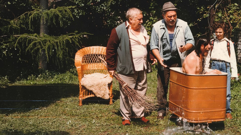 Silvánovci