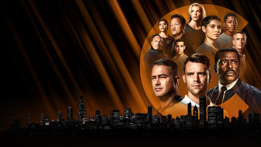 Chicago Fire