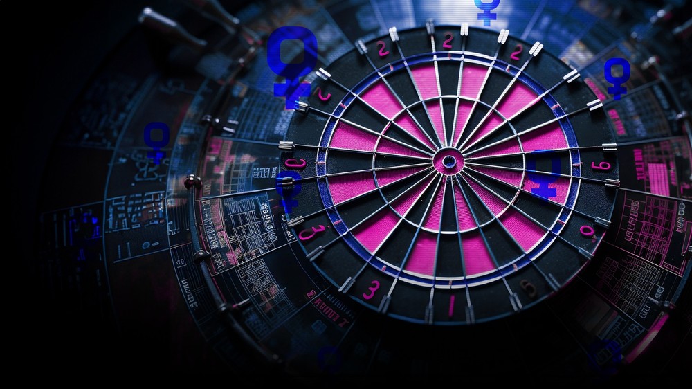 Women's World Matchplay Darts