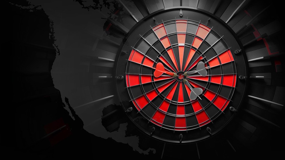 North American Darts Championship