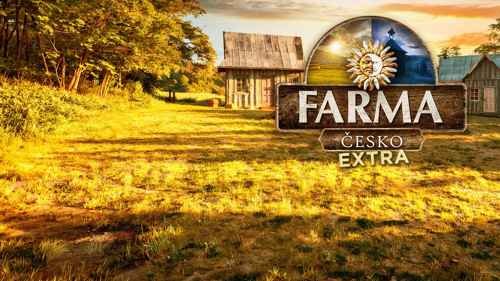 Farma EXTRA Česko