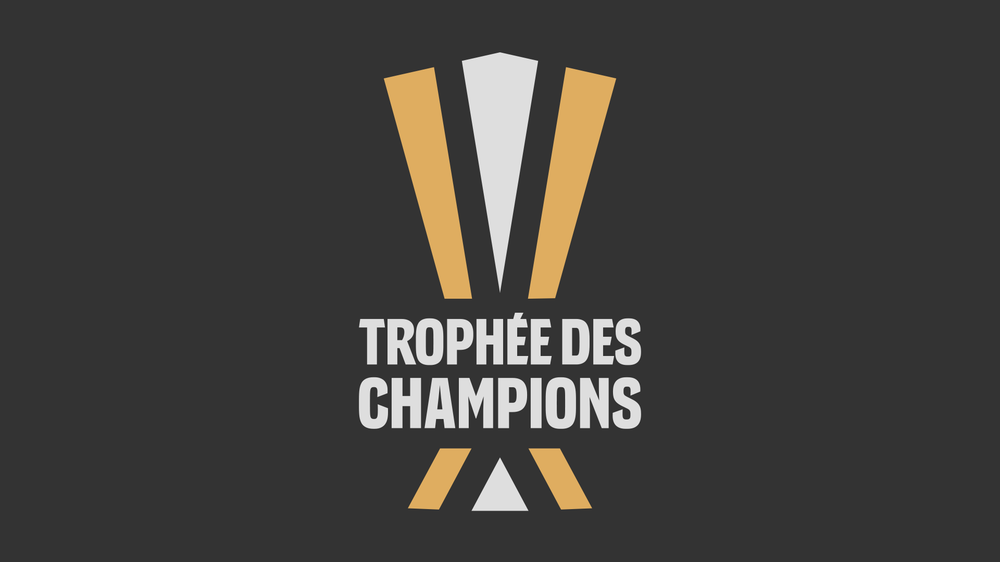 Trophée des Champions