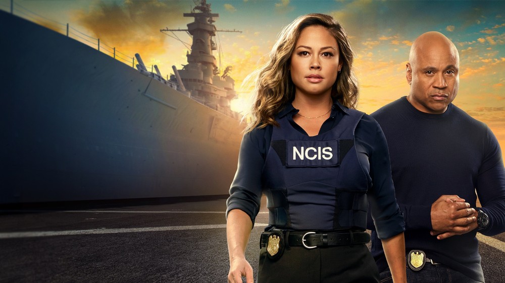NCIS: Hawaii
