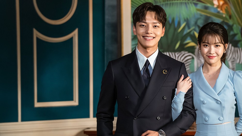 Hotel del Luna