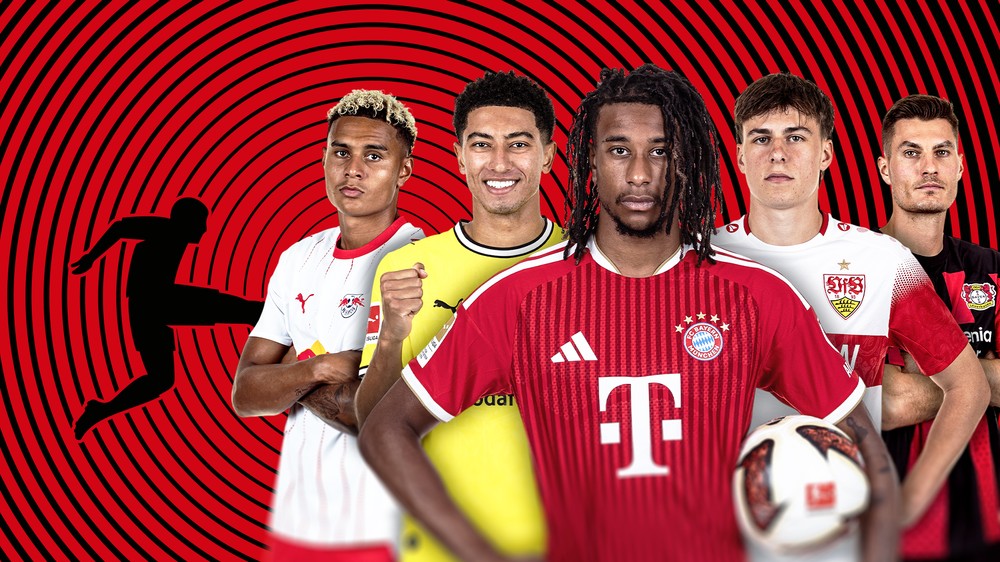 Bundesliga