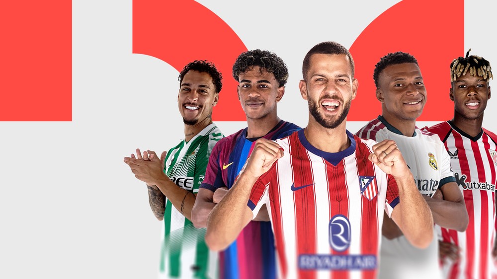 LaLiga