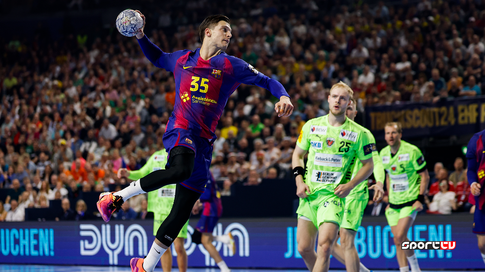 EHF Liga majstrov