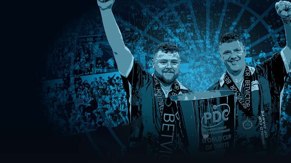 World Cup of Darts