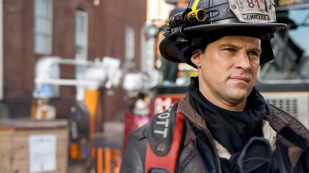 Chicago Fire