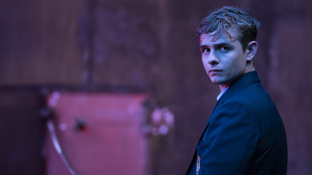 Alex Rider